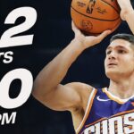 Grayson Allen's CAREER-HIGH 42 Points! | November 10, 2025