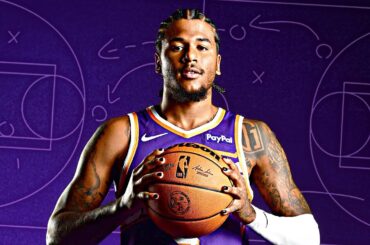 They Made A Mistake Letting The Suns Get Jalen Green...