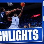 BYU vs Delaware | FULL GAME HIGHLIGHTS | BYU BASKETBALL