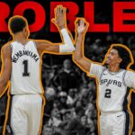 San Antonio Spurs Have A HUGE Victor Wembanyama And Dylan Harper PROBLEM...