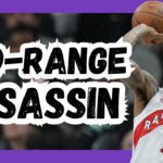 Brandon Ingram UNSTOPPABLE Against Nets