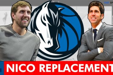 Nico Harrison Replacements: Top Dallas Mavericks GM Candidates For 2026