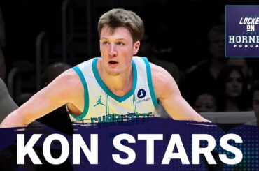 Kon Knueppel’s 30-PT EXPLOSION | LaMelo Remains OUT and IN Trade Rumors | Vets Fail Hornets