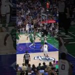 Season-high 13 points for Goodie already ☄️ #shorts | Phoenix Suns