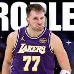 Luka Dončić Is Becoming Exactly What The NBA Was Afraid Of...