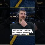 The Joker always a joke ready