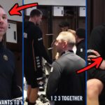 Denver Nuggets Locker Room Celebration After Nikola Jokic ERUPTS OF 55 POINTS vs. Clippers!