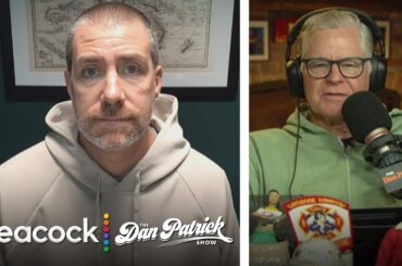 Dallas Mavericks are a 'complete mess' after Nico Harrison firing | Dan Patrick Show | NBC Sports