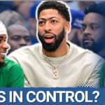 REPORT Reveals No Anthony Davis Trade? | Dallas Mavericks New Gm Search with Mark Cuban?
