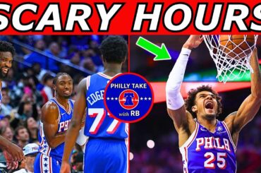 The Sixers Just Got HUGE Injury Updates… & They’re About To Show Us Who They REALLY Are!