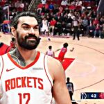 Nobody Understands What The Houston Rockets Are ACTUALLY Doing