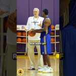 Phil Jackson Made Ron Artest Crash Out ​⁠@podcastpshow