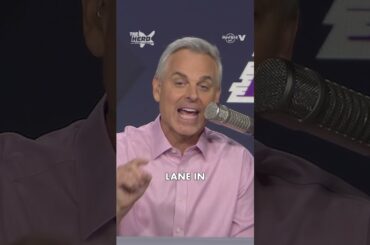 The #losangeleslakers defense is not championship caliber | THE HERD #nba #lebronjames