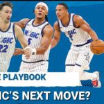 ADJUSTMENT: Orlando Magic Face Major Shift as Paolo Banchero Sidelined—Who Will ELEVATE Scoring?