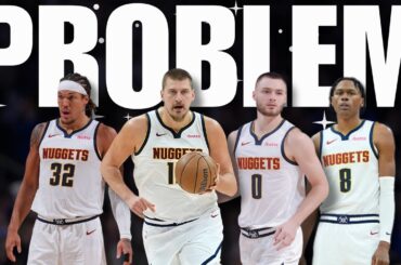 This Is Not The Same Denver Nuggets...