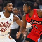 Cleveland Cavaliers vs Toronto Raptors | Full Game Highlights | November 13 | 2025-26 NBA Season