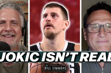 OKC’s Better, Jokic Isn’t Real, Plus Week 11 Picks | The Bill Simmons Podcast