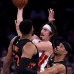 New York Knicks vs Miami Heat | Full Game Highlights | November 14 | 2025-26 NBA Season