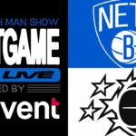 Game #13 - The Sixth Man Show Postgame Live presented by Thrivent - Magic vs. Nets