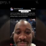 The Los Angeles Clippers vs