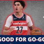 Will Riley's 25-Point G League ERUPTION Proves Washington Wizards Made PERFECT Development Decision