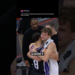 Inside the NBA Crew with high praise for Matas Buzelis! #nba #basketball #nbaonespn #chicagobulls