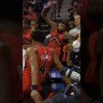 Brandon Ingram goes full butthead