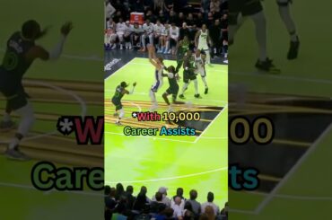 Westbrook SILENCED Everyone 😮‍💨🔥 #shorts