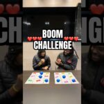 Do they need to run this back? #nba #detroitpistons #boomchallenge