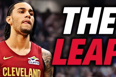 Jaylon Tyson Is Here To Stay | Cleveland Cavaliers Breakdowns