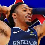 The Grizzlies Have a Ja Morant PROBLEM
