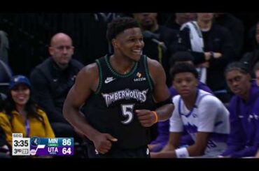 When a Dunker Becomes the NBA’s Best 1-on-1 Scorer