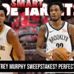 Bulls Enter Trey Murphy Sweepstakes? Chicago’s Perfect Fit Emerges! | Bulls’ Defense Falling Apart