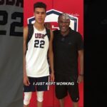 MPJ's ready for this new chapter ✍️ #michaelporterjr #nba #brooklynnets