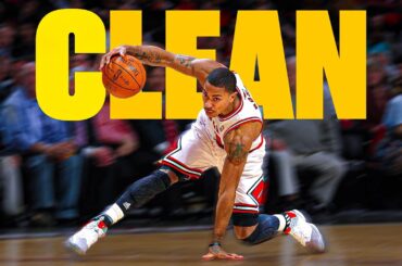 NBA "Too Clean!" MOMENTS 🔥