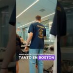 😳 Jaylen Brown se COMPARA con HUGO GONZÁLEZ y Mazulla le elogia 👌