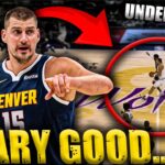 The SCARY Truth about the Denver Nuggets..