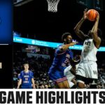 UMass Lowell vs. Wake Forest Game Highlights |  2025-26 ACC Men’s Basketball