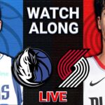 Dallas Mavericks vs. Portland Trailblazers Scoreboard, Play-By-Play, Highlights & More