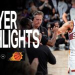 Dillon Brooks drops 34 points vs Atlanta Hawks | 11-16-2025