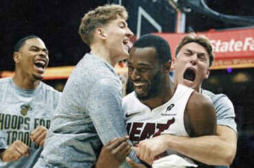 Miami HEAT Defense vs. the Cavaliers | November 10, 2025