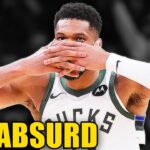 The NBA Has a Milwaukee Bucks Problem…