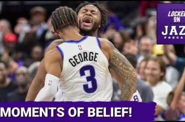 LETHAL: Utah Jazz's Lauri Markkanen DOMINATES Bulls as Leadership IGNITES Big-Time Results