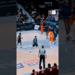 C’est quoi cette action de fou 🤯🤯#basketball #sportstiktok #fyp #basket