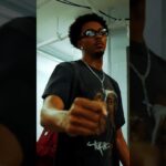 Pelicans Arrive 👊 vs. OKC Thunder #nba #shorts