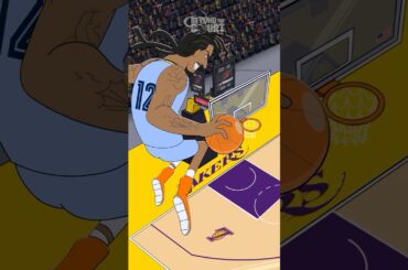 Adam Silver Can Make Ja Morant Happy Again