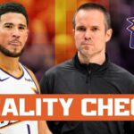 THIS Could REALITY CHECK Phoenix Suns After HOT START 😳