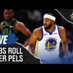 Moses Moody shines with epic scoring outburst in Warriors' win over Pelicans | NBCS Bay Area