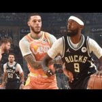 Milwaukee Bucks vs Cleveland Cavaliers | Full Game Highlights | November 17 | 2025-26 NBA Season