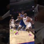 Kris Dunn Poster Dunk 🤯